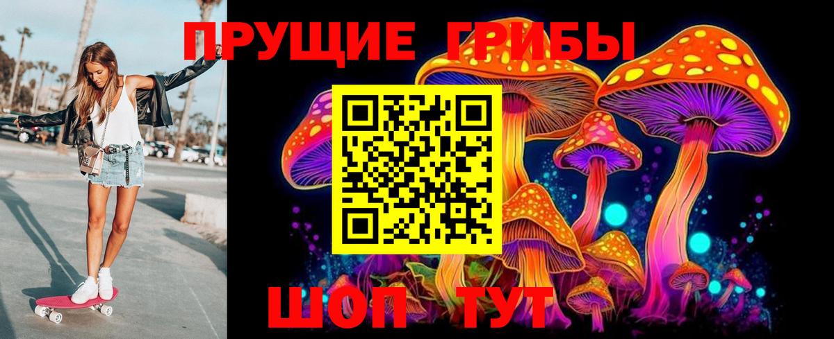 Псилоцибиновые грибы GOLDEN TEACHER Валуйки